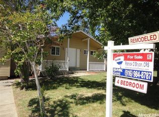 7137 Goodyear Dr, Fair Oaks, CA 95628