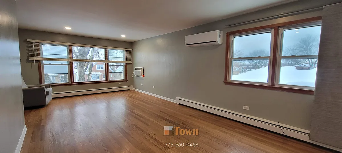 Building Photo - 7734 W Addison St #2