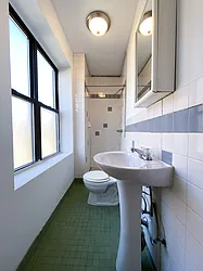 Rented by Compass