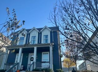 5831 Leslie Ave, Nashville, TN 37209