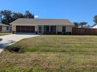 4301 Cazes Ave, North Port, FL 34287