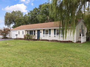 4152 Carondelet Blvd, Saint Louis, MO