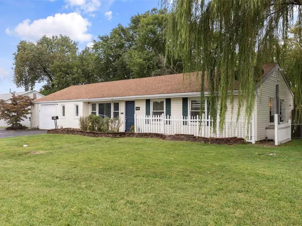 4152 Carondelet Blvd, Saint Louis, MO 63123