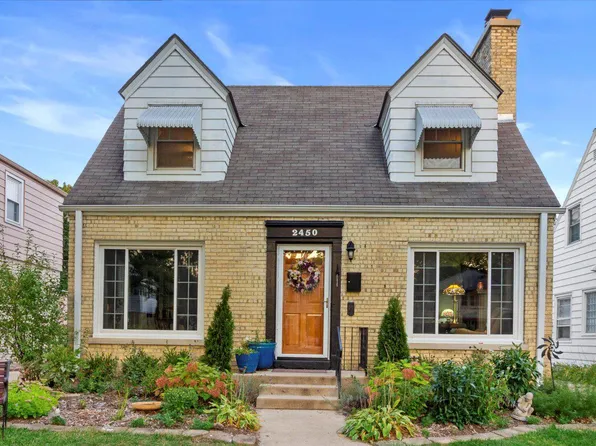 2450 North 86th STREET, Wauwatosa, WI 53226