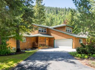 20640 Miracle Mile Lk, Leavenworth, WA 98826