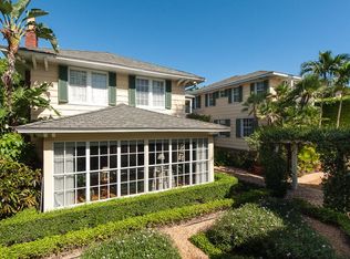 311 Seabreeze Ave, Palm Beach, FL 33480