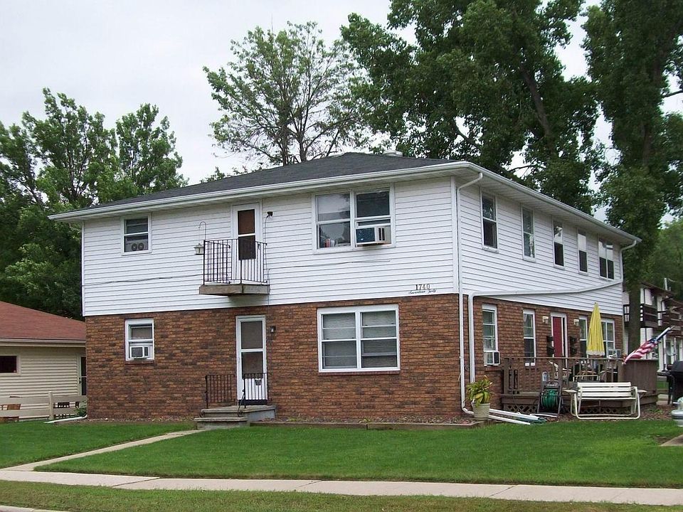 1st image of 1740 Newberry Ave APT 4