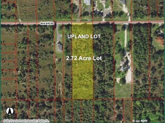 3rd image of 3270 62nd Ave NE Lot 1