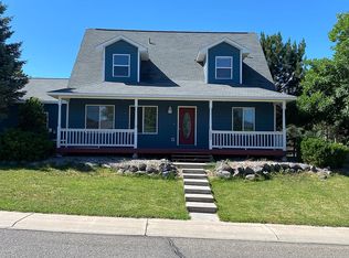 1305 Firethorn Dr, Rifle, CO 81650