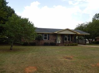 2890 Nowell Dr, Macon, GA 31216