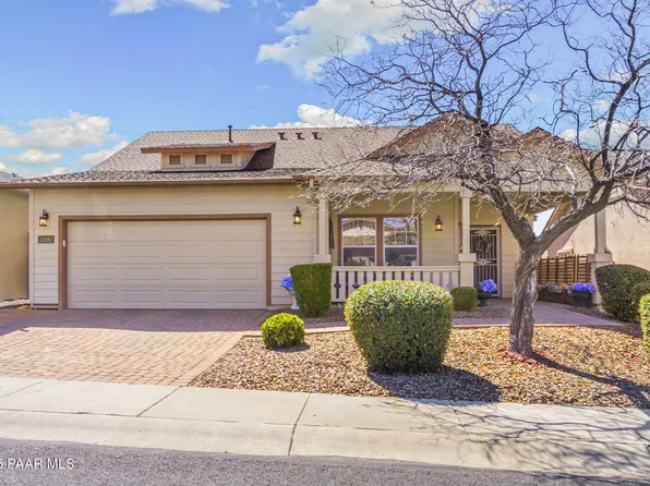 13085 E Santiago St, Dewey, AZ 86327