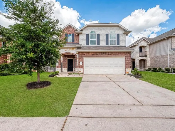 7539 Abbey Point Lane, Houston, TX 77049