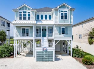 139 Via Old Sound Blvd, Ocean Isle Beach, NC 28469