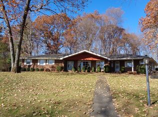 2087 Golf Course Rd, Stuart, VA 24171