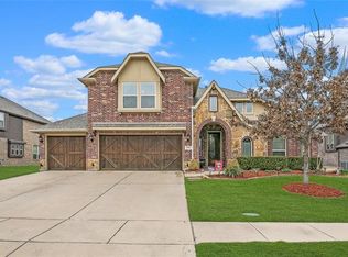 1950 Knoxbridge Rd, Forney, TX 75126