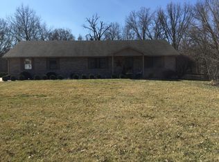 19980 N Highway 124, Centralia, MO 65240