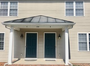 2528 Old Forest Rd APT B, Lynchburg, VA 24501