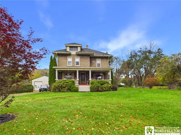 3212 Buffalo Rd, Allegany, NY 14706