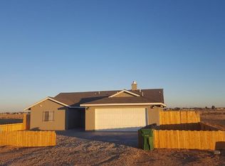 8330 Olivo Dr, California City, CA 93505