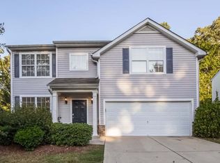 6918 Silver Bend Pl, Austell, GA 30168