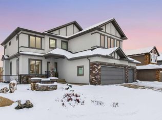 102 E Ranch Rd, Okotoks, AB T1S0K8