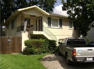 445 Orion Ave, Metairie, LA 70005