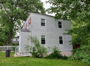 35 Sunnyside Ave #0, Arlington, MA 02474