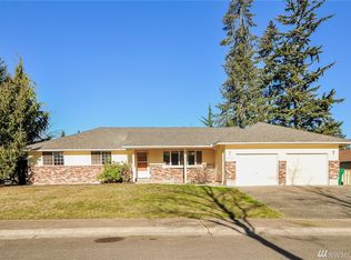3323 99th Pl SE, Everett, WA 98208
