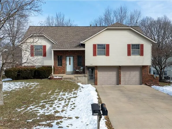 17012 E 49th Ter S, Independence, MO 64055