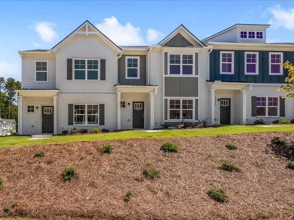 1907 Victoria Way #115, Conyers, GA 30013