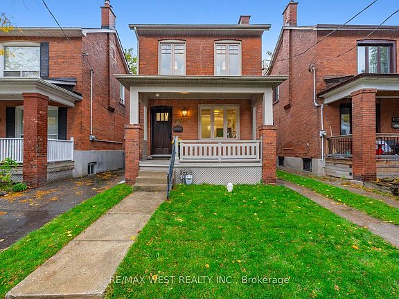 2nd image of 470 Runnymede Rd