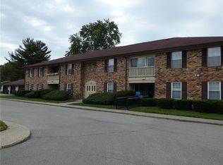 1612 N Queensbridge Sq, Indianapolis, IN 46219