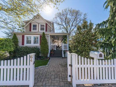 64 1st Ave, East Rockaway, NY, 11518