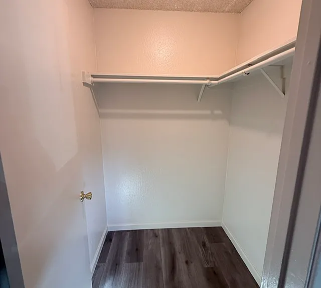 1 bed, 1.0 bath, 550 sqft — Photo 6