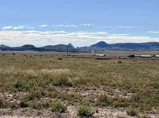 102 Captain Lee Ct, Fort Davis, TX 79734