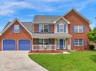 3005 Beech Grove Ln, Suffolk, VA 23435