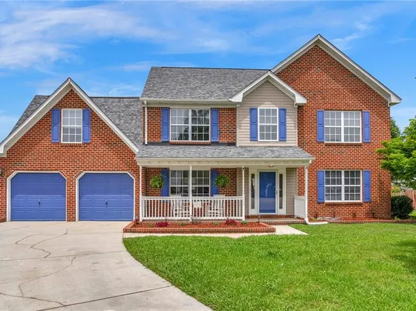 3005 Beech Grove Ln, Suffolk, VA 23435