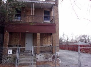 188 E 23rd St, Chicago Heights, IL 60411