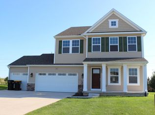 2604 Cotherstone Ct, Wyoming, MI 49509