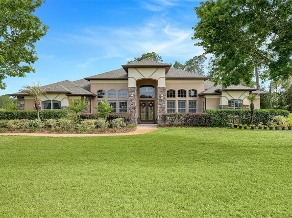 21320 Marsh View Ct, Clermont, FL 34715