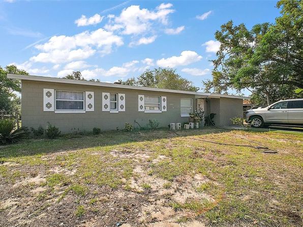 2921 Bon Air Dr, Orlando, FL 32818