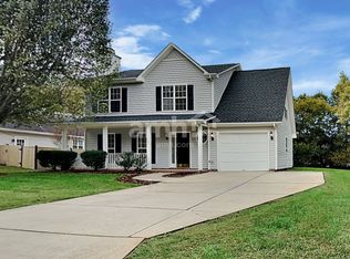 4013 Wellingham Ln, High Point, NC 27265