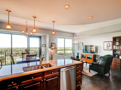 2990 E 17th Ave APT 1306, Denver, CO, 80206