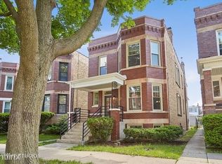 2315 N Springfield Ave, Chicago, IL 60647