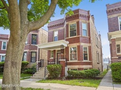 2315 N Springfield Ave, Chicago, IL, 60647