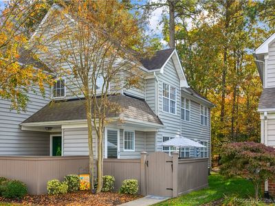 376 Fairway Lookout, Williamsburg, VA, 23188