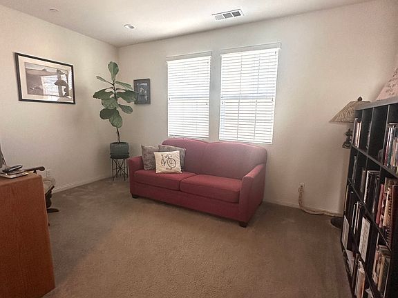 Bonus room at second floor