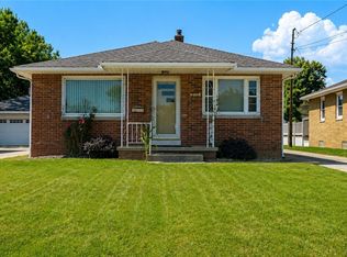 612 Ingalls Rd, Akron, OH 44312
