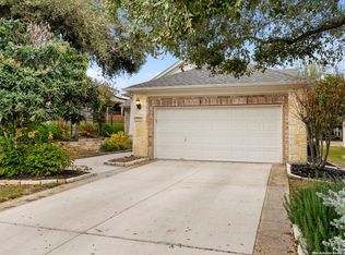 4718 Sunrise Bch, San Antonio, TX 78253