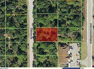 1396 Lullaby St, Port Charlotte, FL 33948